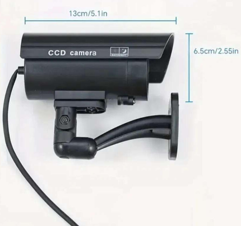 Cámara FALSA Cámara