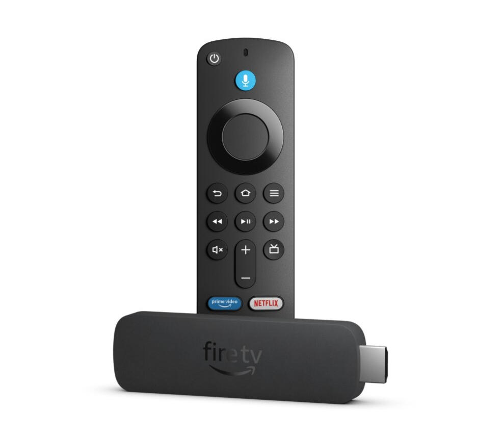 Amazon Fire TV Stick Stick