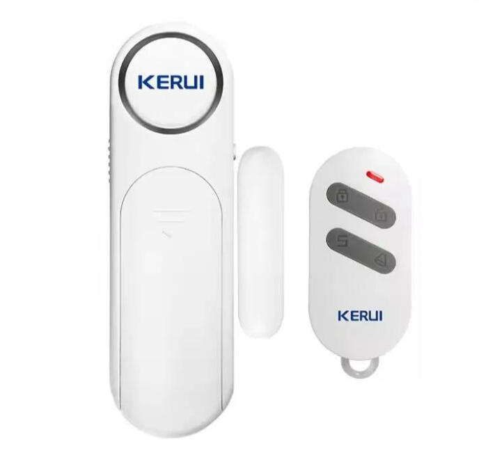 SENSOR MAGNÉTICO - KERUI SENSOR MAGNÉTICO