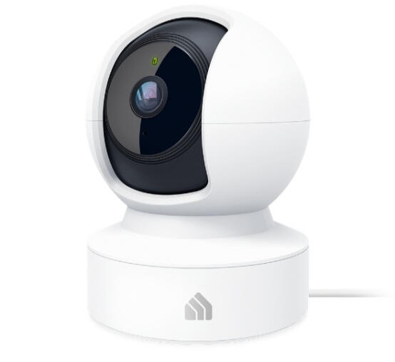 CÁMARA WiFi - KASA SMART CÁMARA WiFi