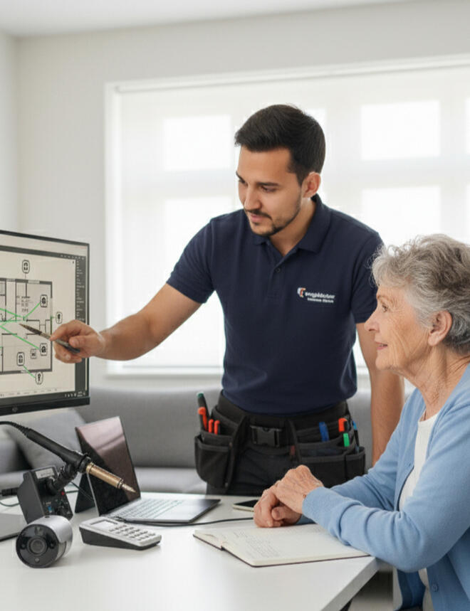 Soporte Online Asesoría Online